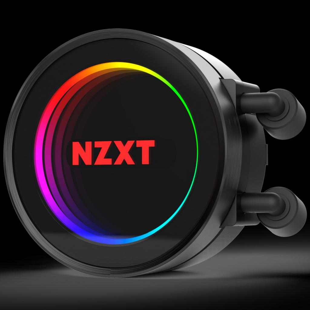 [19/10/2016] NZXT Kraken X42, X52 & X62: AiO-Wasserkühlungen mit 