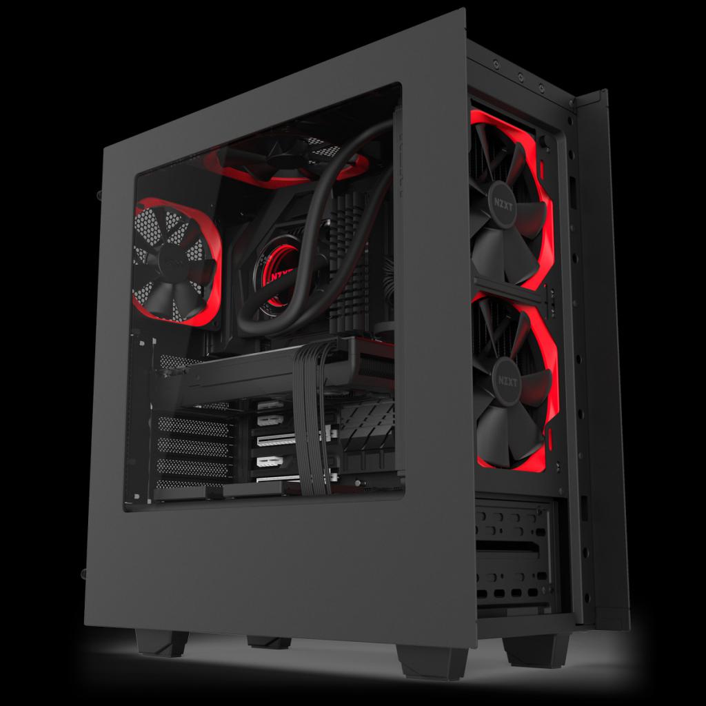 [19/10/2016] NZXT Kraken X42, X52 & X62: AiO-Wasserkühlungen mit 