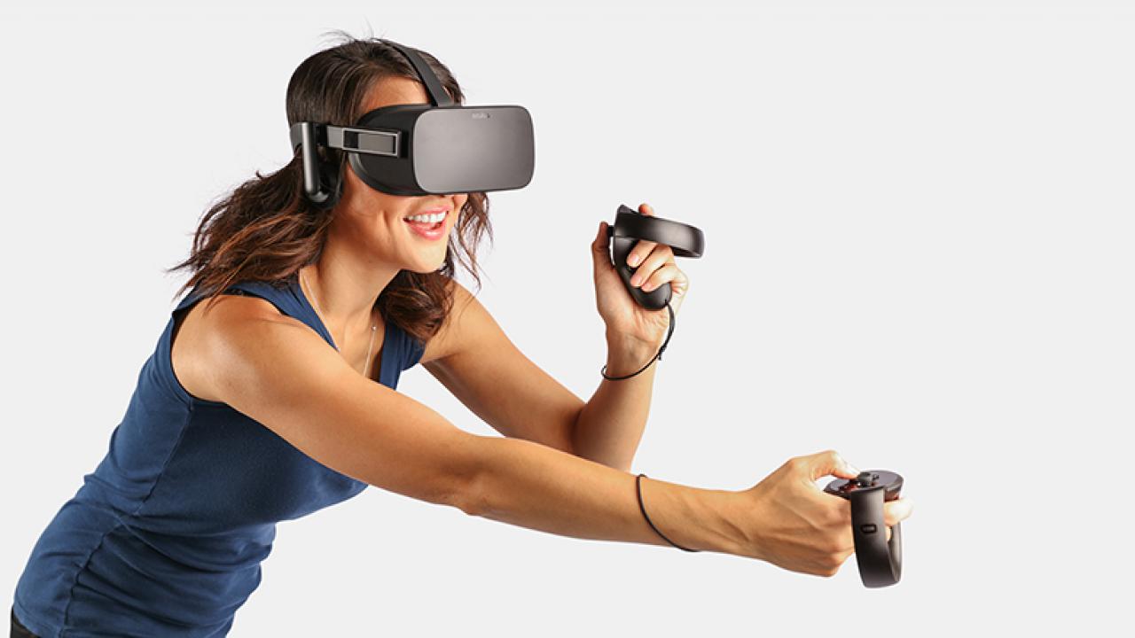 [07/10/2016] Oculus Rift: Zenimax fordert Schadensersatz in Milliardenhöhe von Oculus VR