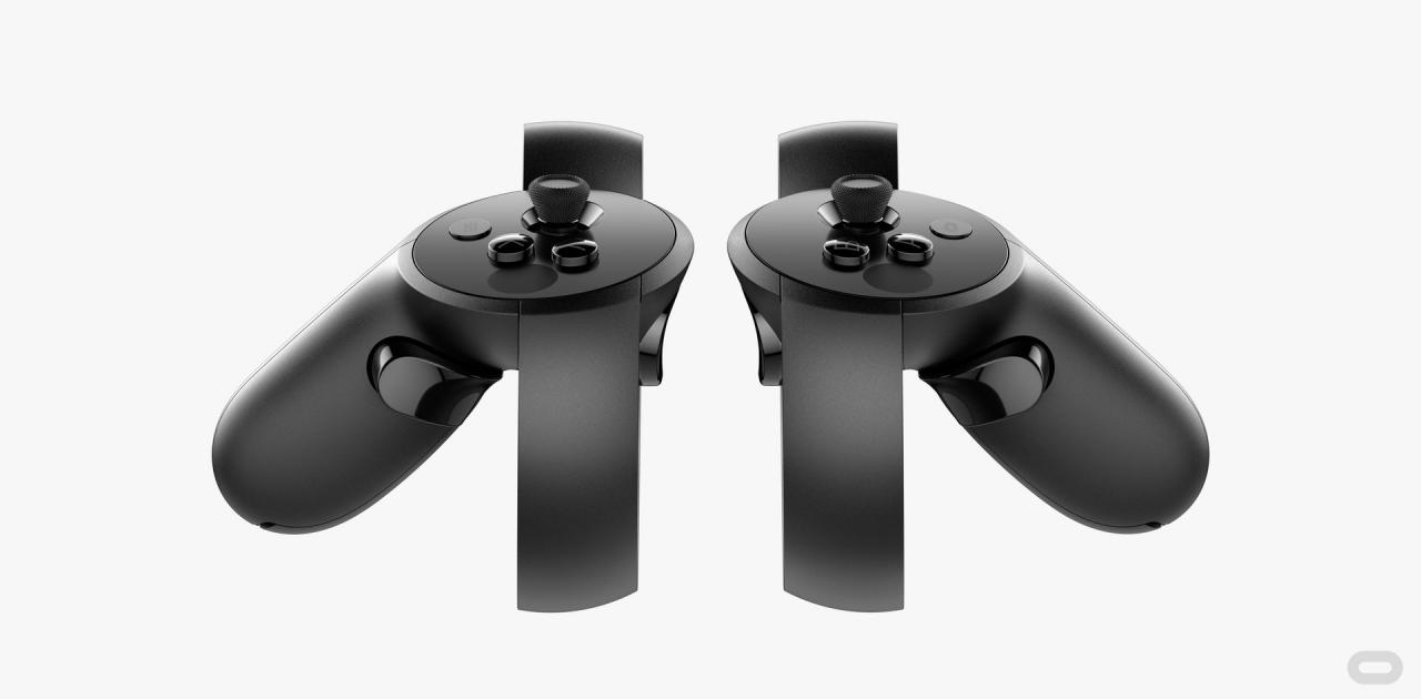 [07/10/2016] Oculus Rift: Touch-Controller kosten 199 US-Dollar, Extra-Kosten für räumliche Nutzung (2)