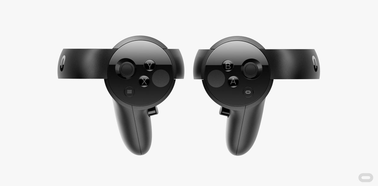[07/10/2016] Oculus Rift: Touch-Controller kosten 199 US-Dollar, Extra-Kosten für räumliche Nutzung (3)