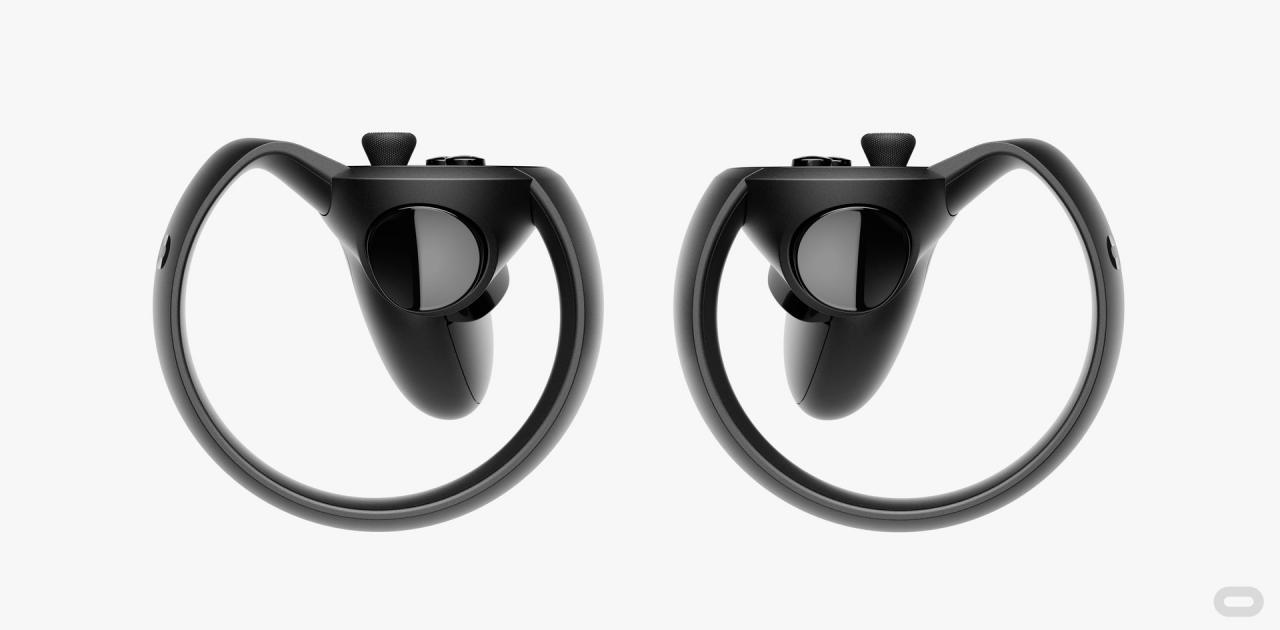 [07/10/2016] Oculus Rift: Touch-Controller kosten 199 US-Dollar, Extra-Kosten für räumliche Nutzung (4)