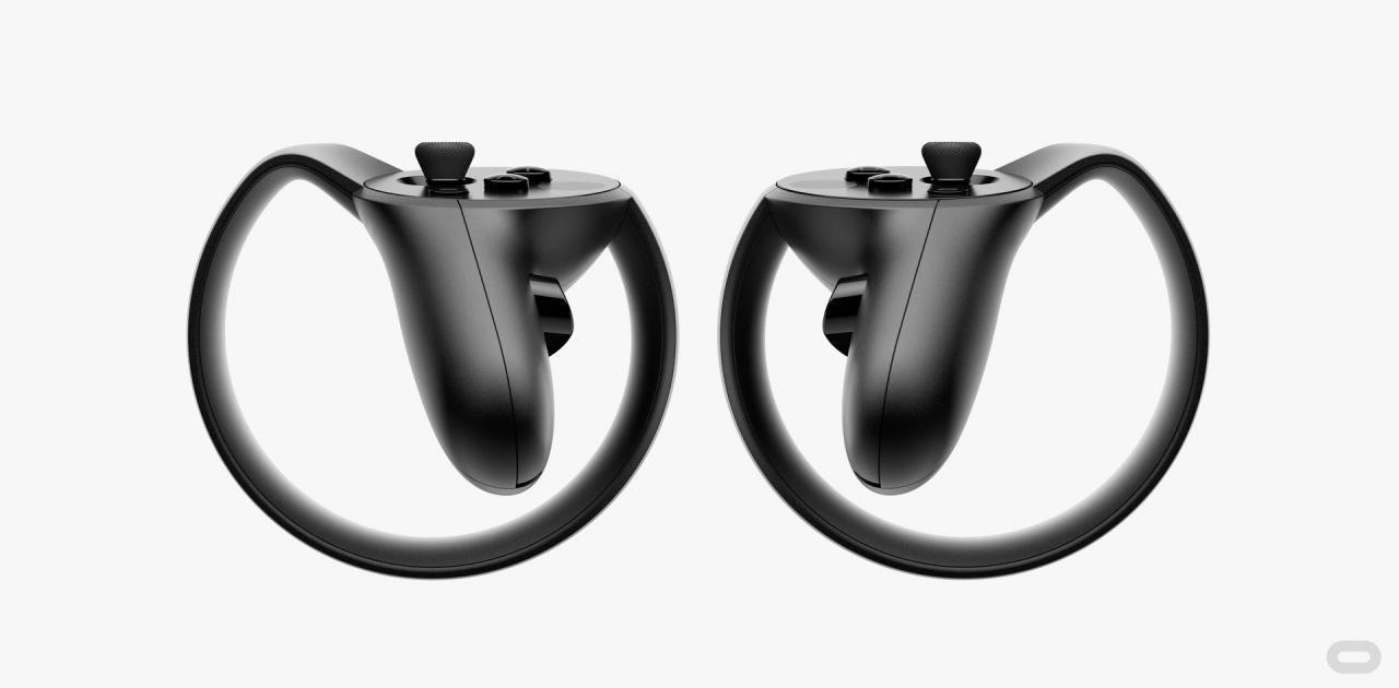 [07/10/2016] Oculus Rift: Touch-Controller kosten 199 US-Dollar, Extra-Kosten für räumliche Nutzung (5)