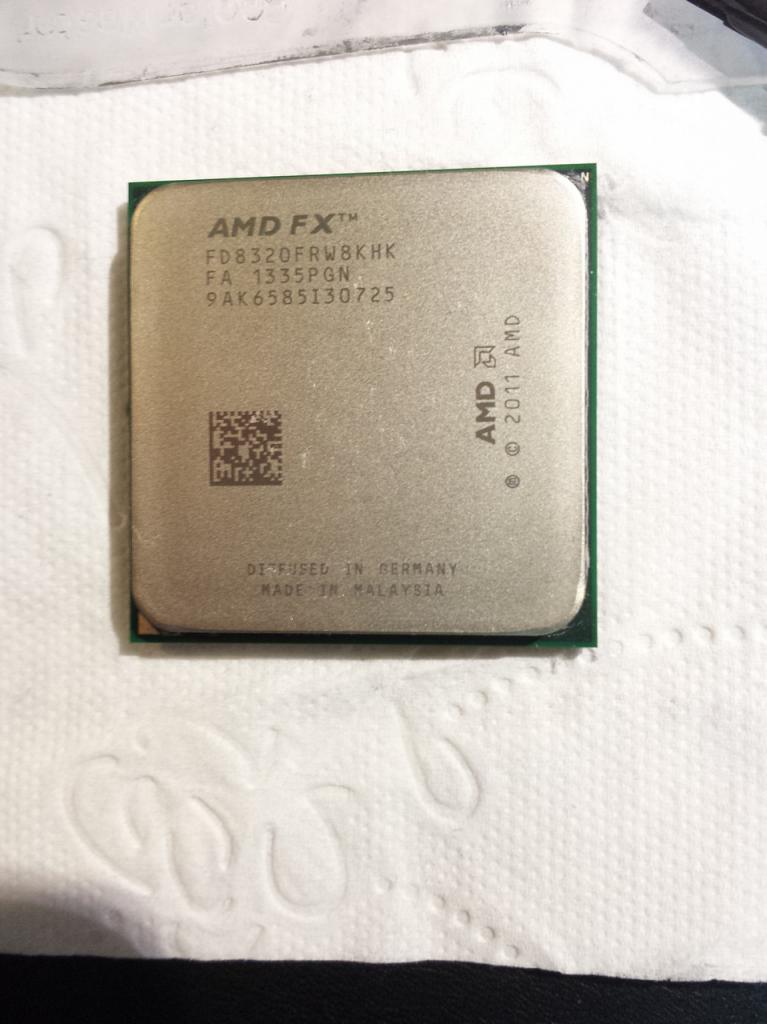 [28/10/2016] Update Oktober 2016 mit Pentium 4, Athlon XP & Co. (8)
