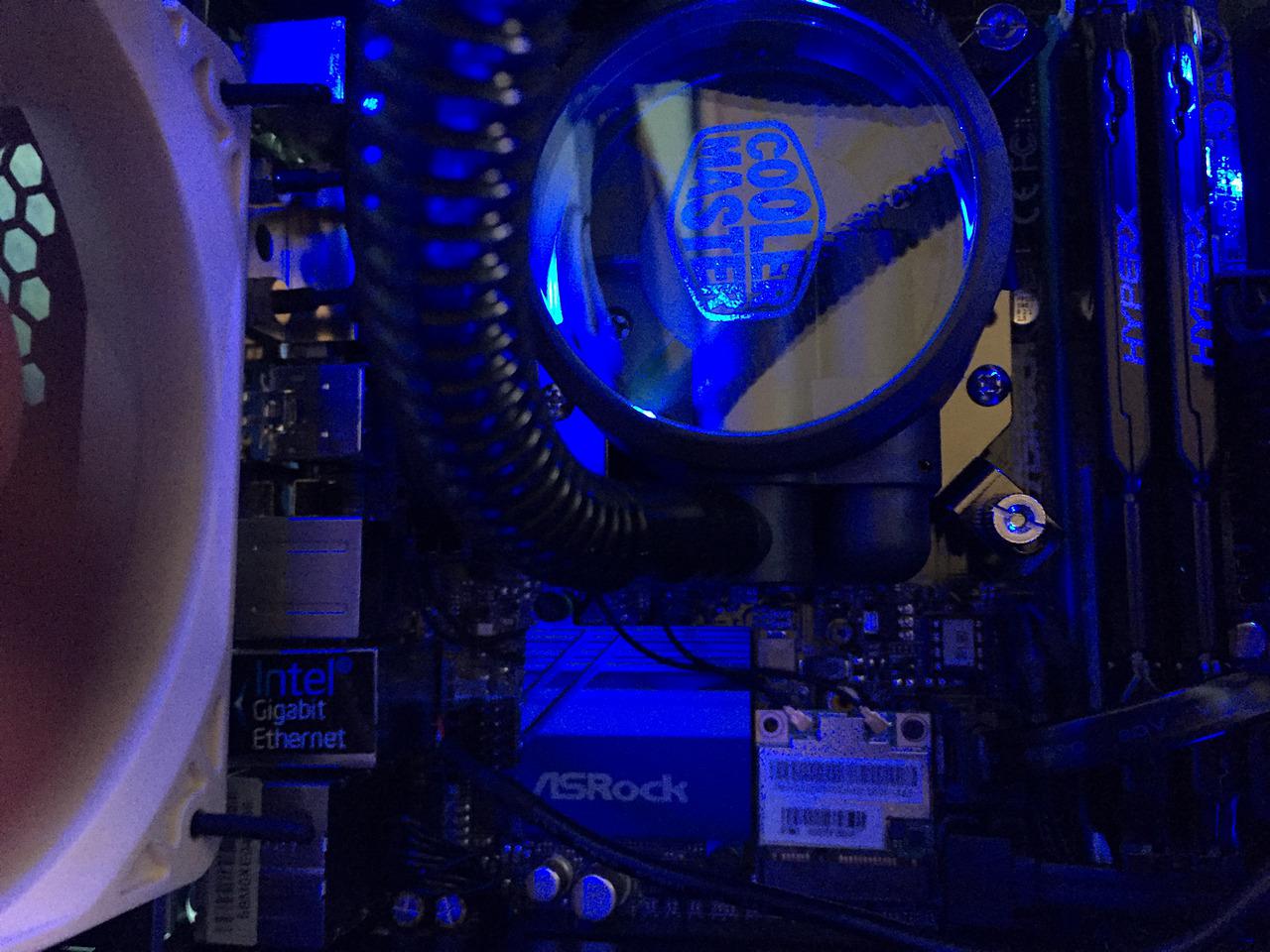 [05/10/2016] Update Oktober 2016: PC von Tra6zon