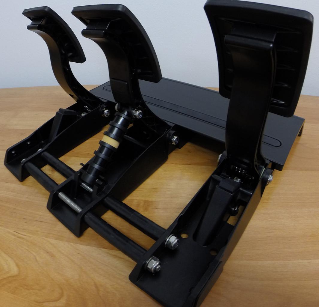 [31/10/2016] Fanatec CSL Elite Serie (5)