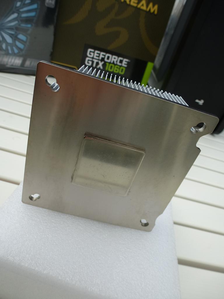 [24/10/2016] Pentium G3258 AE trifft Geforce GTX 1060: Ein Folding@Home-PC entsteht (8)