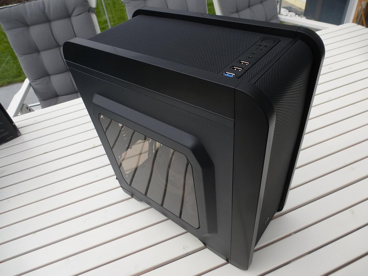 [24/10/2016] Pentium G3258 AE trifft Geforce GTX 1060: Ein Folding@Home-PC entsteht (10)