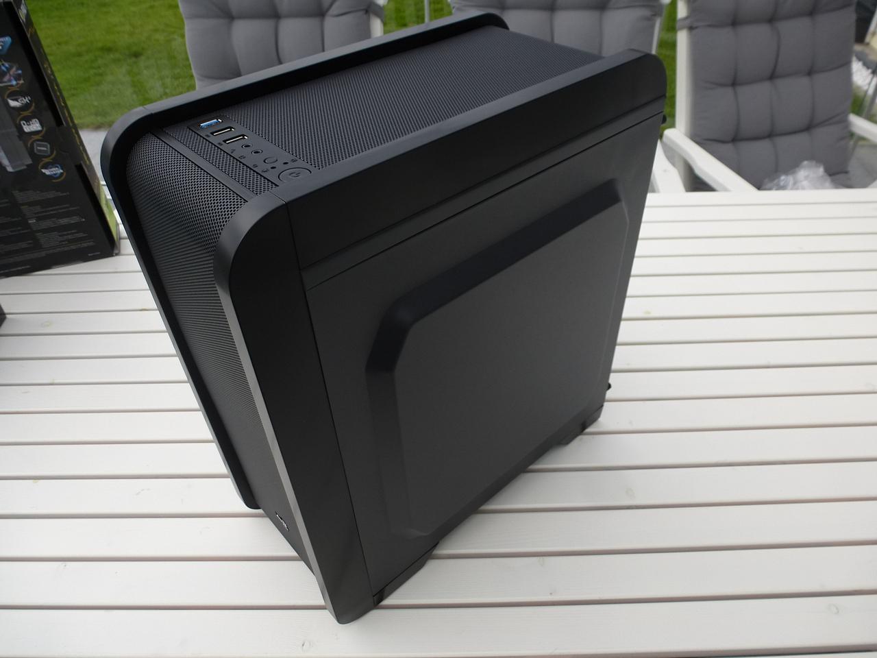 [24/10/2016] Pentium G3258 AE trifft Geforce GTX 1060: Ein Folding@Home-PC entsteht (11)