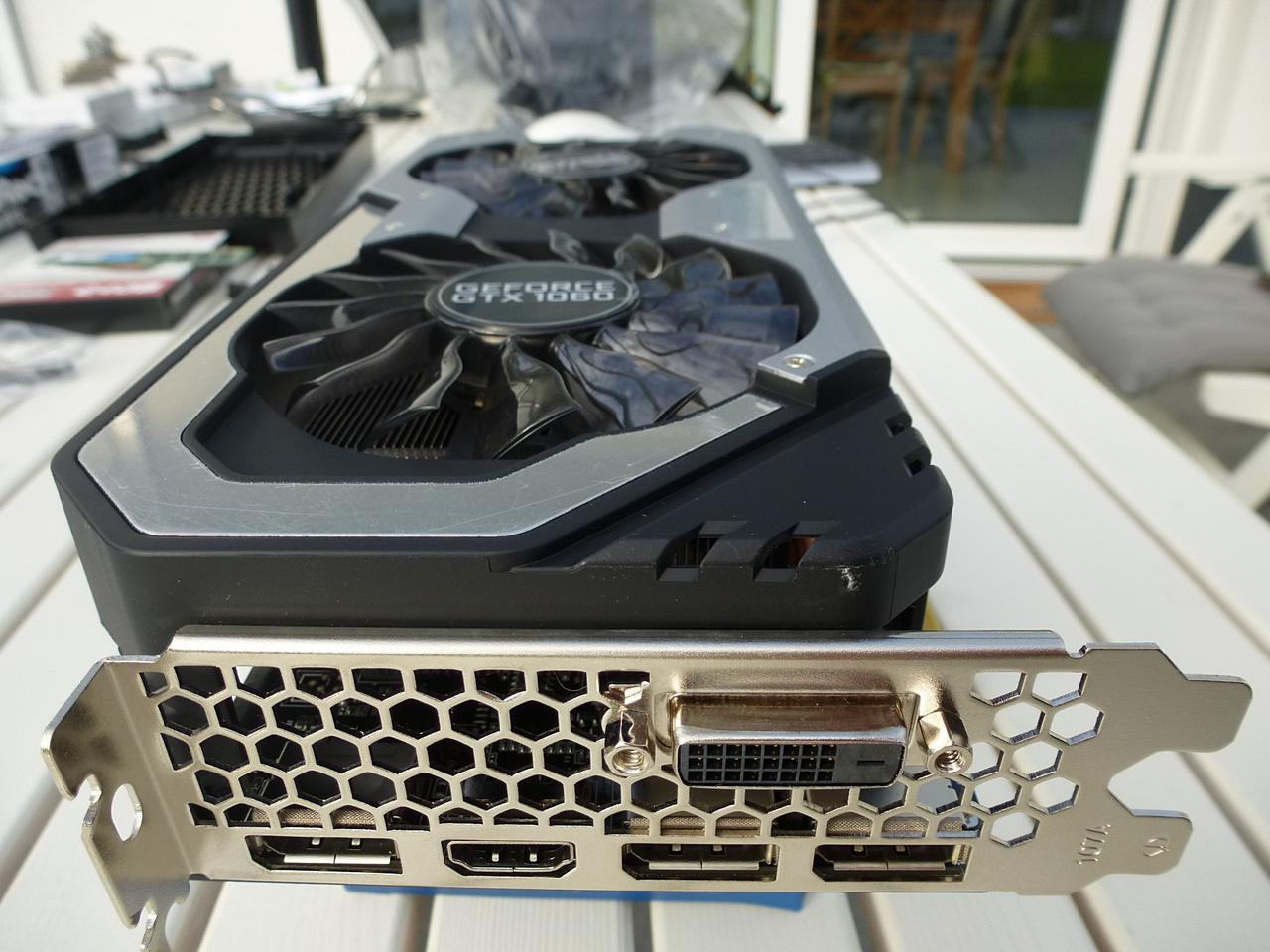 [24/10/2016] Pentium G3258 AE trifft Geforce GTX 1060: Ein Folding@Home-PC entsteht (16)