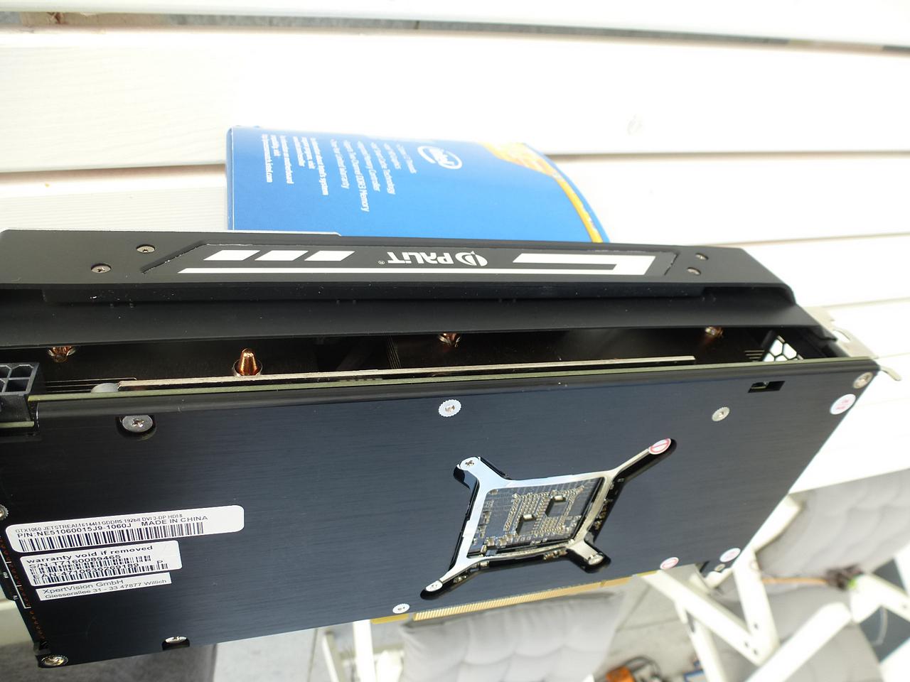 [24/10/2016] Pentium G3258 AE trifft Geforce GTX 1060: Ein Folding@Home-PC entsteht (19)