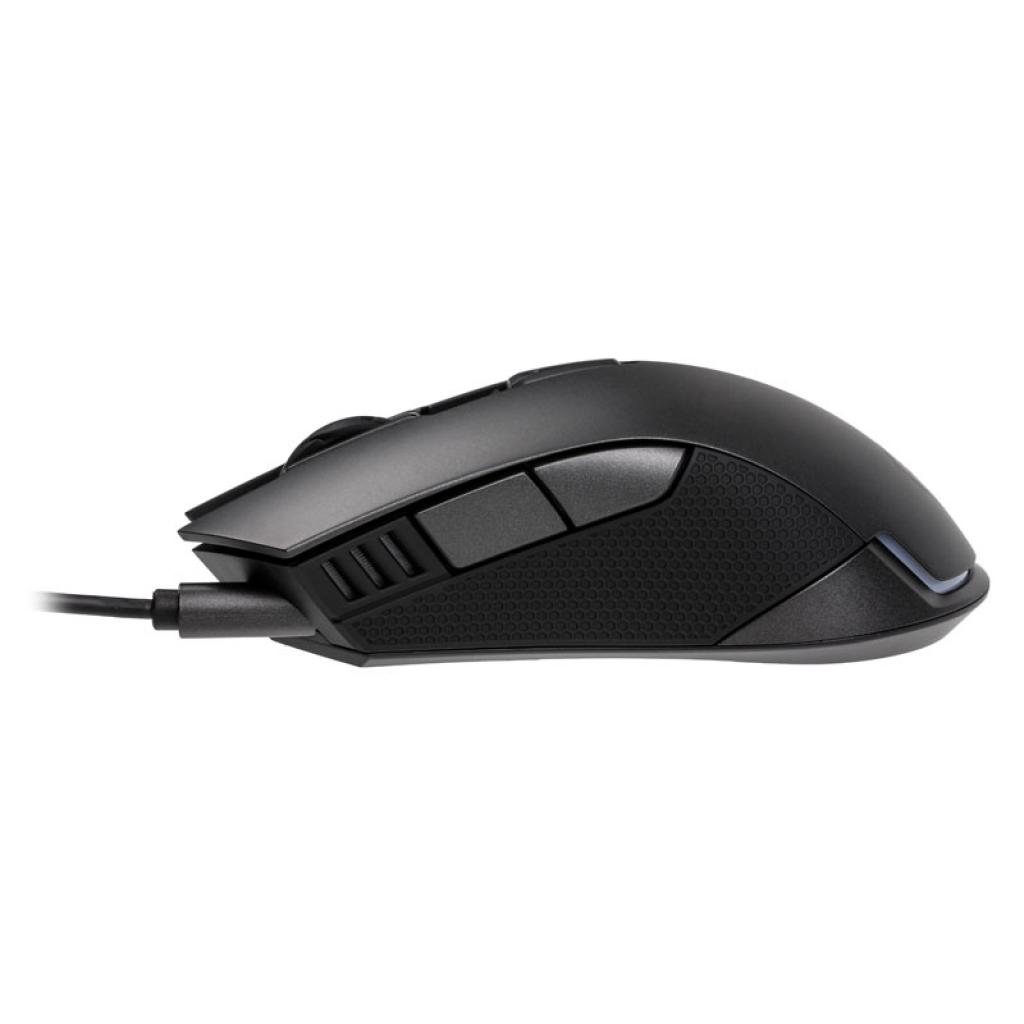 [02/10/2016] Cougar Gaming-Maus Revenger mit 12.000 DPI (links)