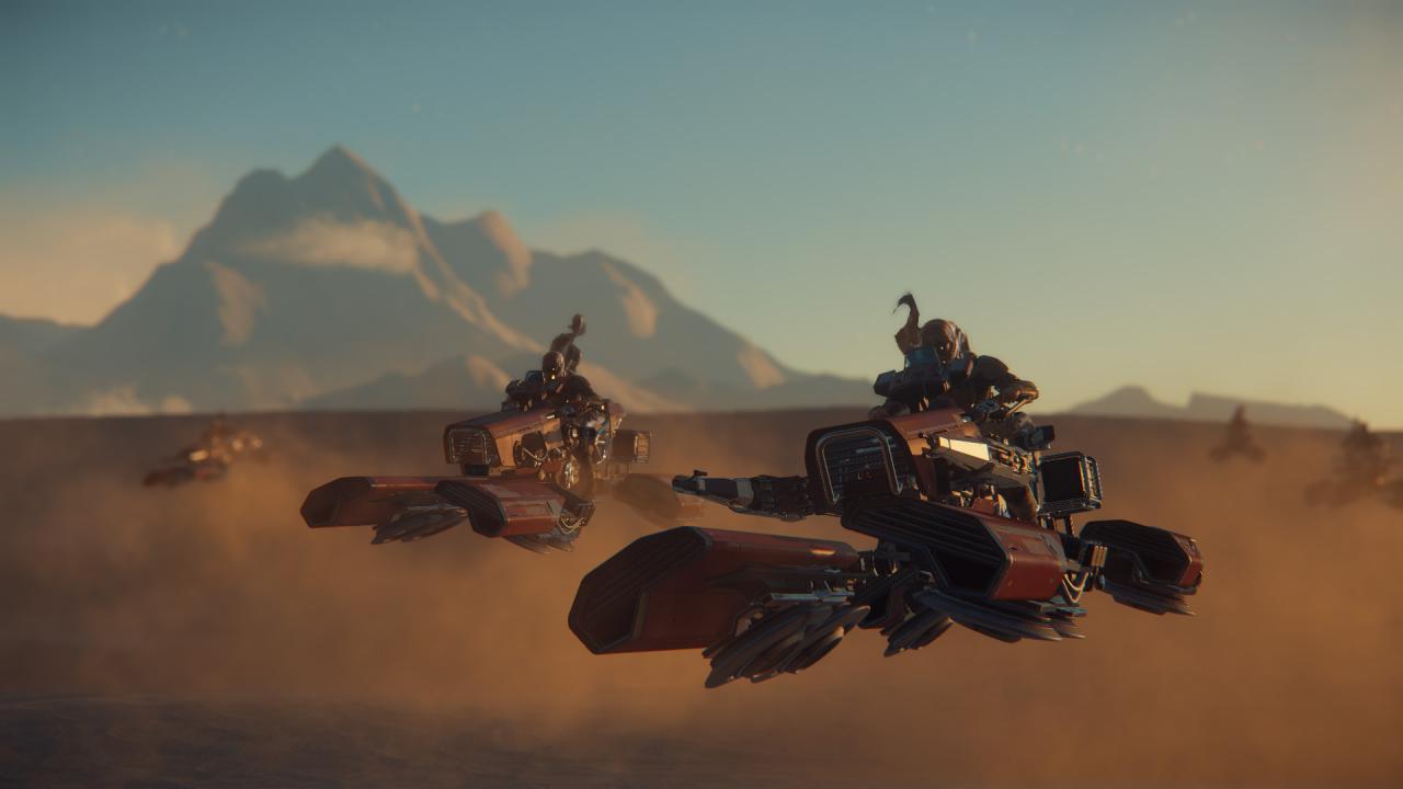 [13/10/2016] Star Citizen: Sehenswerte Screenshots aus der Homestead-Demo (3)
