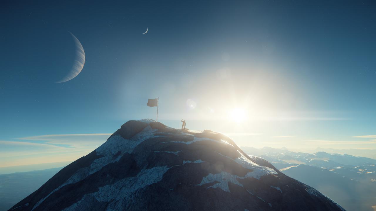 [13/10/2016] Star Citizen: Sehenswerte Screenshots aus der Homestead-Demo (4)
