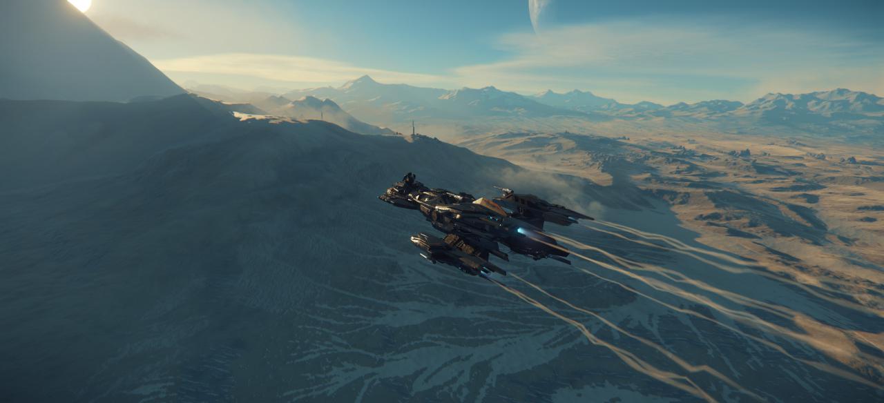 [13/10/2016] Star Citizen: Sehenswerte Screenshots aus der Homestead-Demo (5)