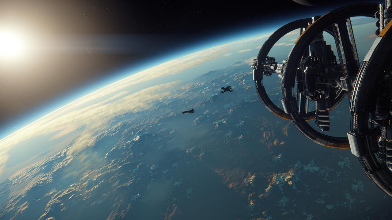 [13/10/2016] Star Citizen: Sehenswerte Screenshots aus der Homestead-Demo (7)