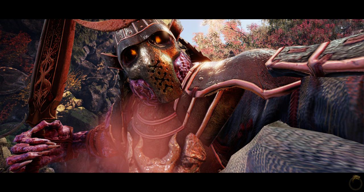 [26/10/2016] Technik-Test zu Shadow Warrior 2 mit 20 Grafikkarten von 2010 bis 2016 (Screenshots: 6.144 × 3.240 × inkll. Multi-res Shading aggressive; verkleinert auf 2.560 × 1.350 Pixel) (15)