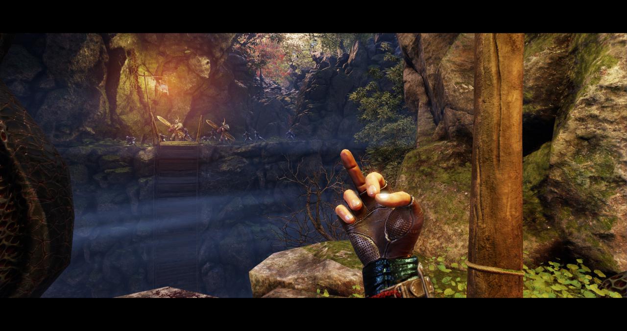 [26/10/2016] Technik-Test zu Shadow Warrior 2 mit 20 Grafikkarten von 2010 bis 2016 (Screenshots: 6.144 × 3.240 × inkll. Multi-res Shading aggressive; verkleinert auf 2.560 × 1.350 Pixel) (22)