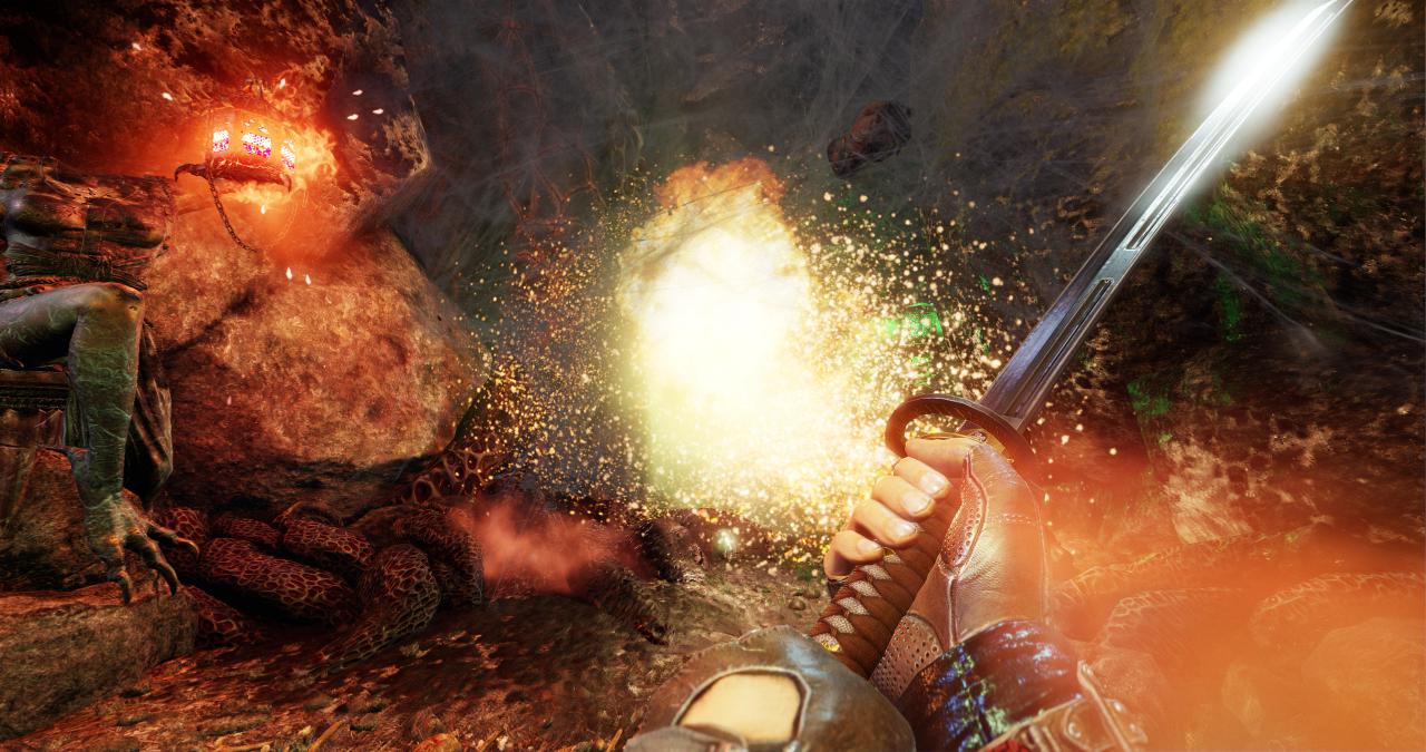[26/10/2016] Technik-Test zu Shadow Warrior 2 mit 20 Grafikkarten von 2010 bis 2016 (Screenshots: 6.144 × 3.240 × inkll. Multi-res Shading aggressive; verkleinert auf 2.560 × 1.350 Pixel) (23)