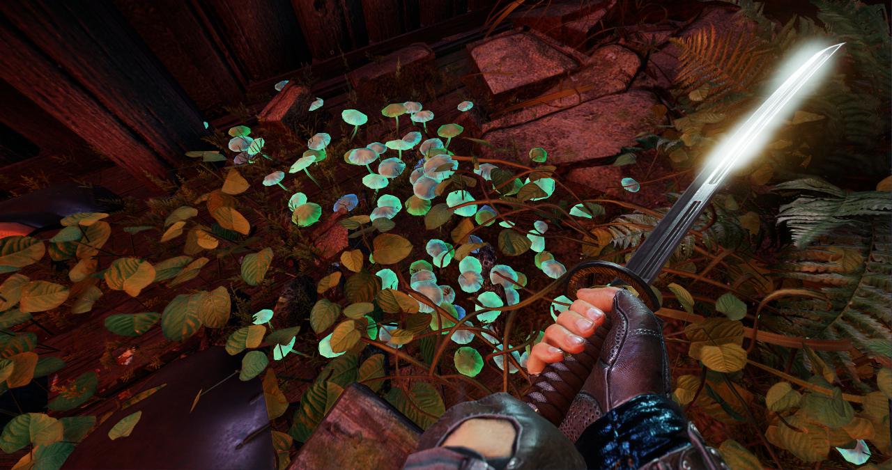 [26/10/2016] Technik-Test zu Shadow Warrior 2 mit 20 Grafikkarten von 2010 bis 2016 (Screenshots: 6.144 × 3.240 × inkll. Multi-res Shading aggressive; verkleinert auf 2.560 × 1.350 Pixel) (27)