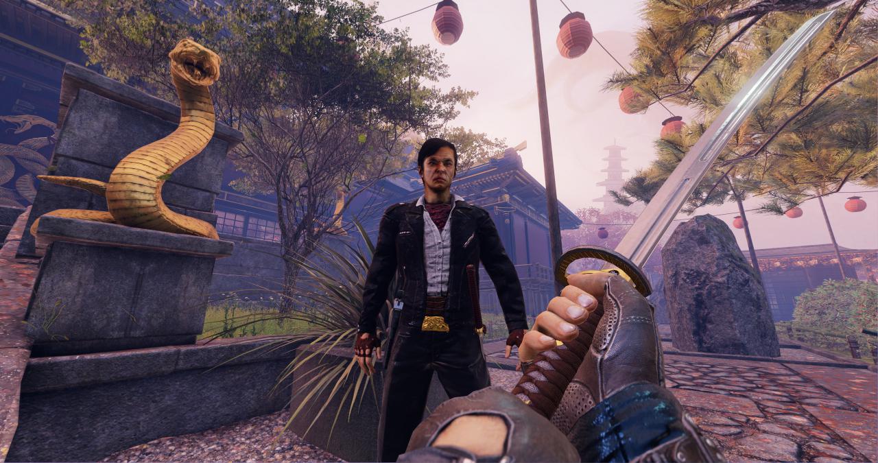 [26/10/2016] Technik-Test zu Shadow Warrior 2 mit 20 Grafikkarten von 2010 bis 2016 (Screenshots: 6.144 × 3.240 × inkll. Multi-res Shading aggressive; verkleinert auf 2.560 × 1.350 Pixel) (30)