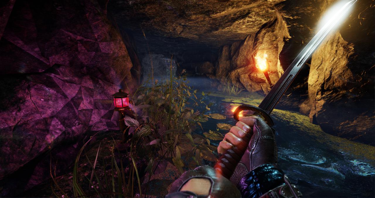 [26/10/2016] Technik-Test zu Shadow Warrior 2 mit 20 Grafikkarten von 2010 bis 2016 (Screenshots: 6.144 × 3.240 × inkll. Multi-res Shading aggressive; verkleinert auf 2.560 × 1.350 Pixel) (8)