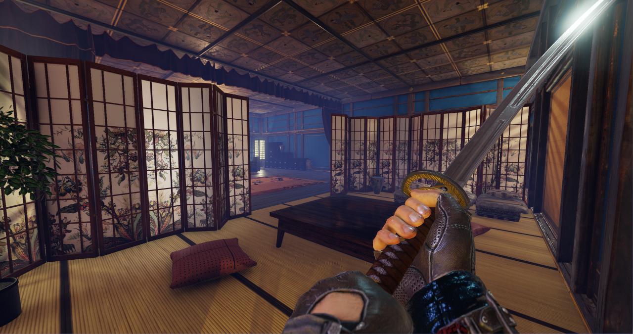 [26/10/2016] Technik-Test zu Shadow Warrior 2 mit 20 Grafikkarten von 2010 bis 2016 (Screenshots: 6.144 × 3.240 × inkll. Multi-res Shading aggressive; verkleinert auf 2.560 × 1.350 Pixel) (36)