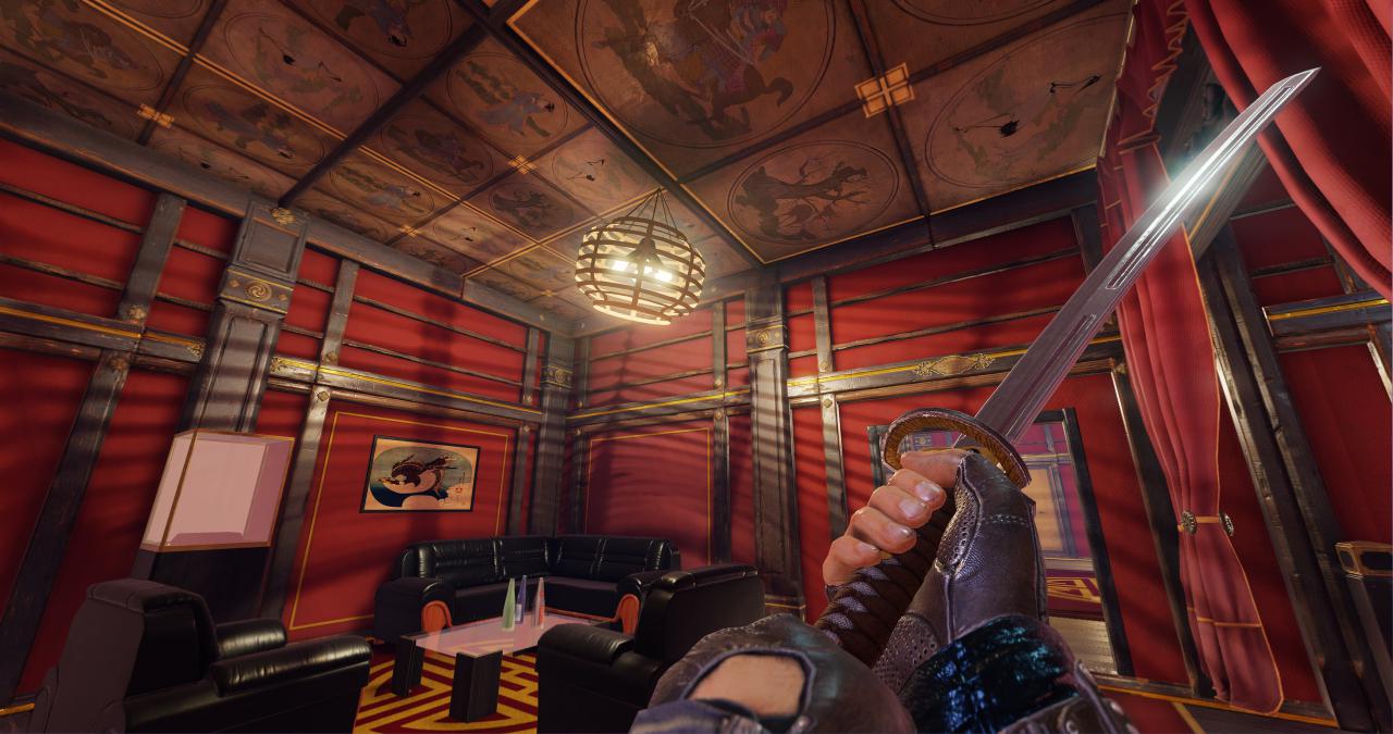 [26/10/2016] Technik-Test zu Shadow Warrior 2 mit 20 Grafikkarten von 2010 bis 2016 (Screenshots: 6.144 × 3.240 × inkll. Multi-res Shading aggressive; verkleinert auf 2.560 × 1.350 Pixel) (4)