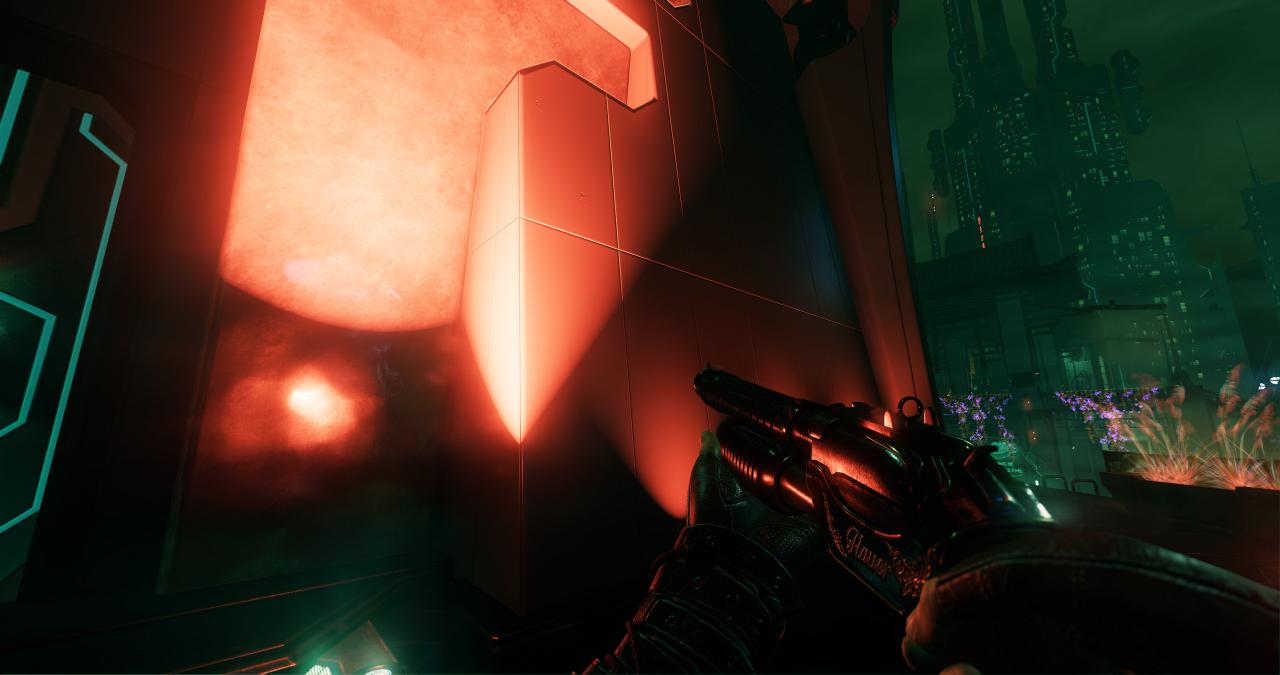 [26/10/2016] Technik-Test zu Shadow Warrior 2 mit 20 Grafikkarten von 2010 bis 2016 (Screenshots: 6.144 × 3.240 × inkll. Multi-res Shading aggressive; verkleinert auf 2.560 × 1.350 Pixel) (45)