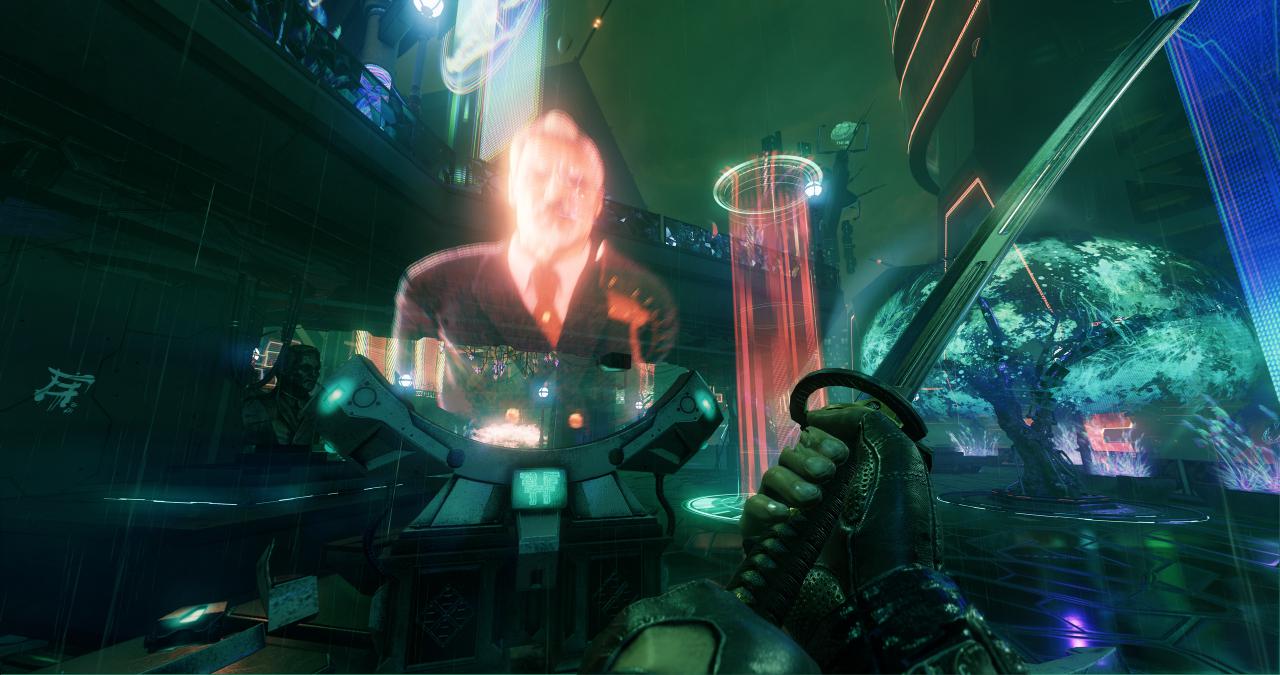 [26/10/2016] Technik-Test zu Shadow Warrior 2 mit 20 Grafikkarten von 2010 bis 2016 (Screenshots: 6.144 × 3.240 × inkll. Multi-res Shading aggressive; verkleinert auf 2.560 × 1.350 Pixel) (47)