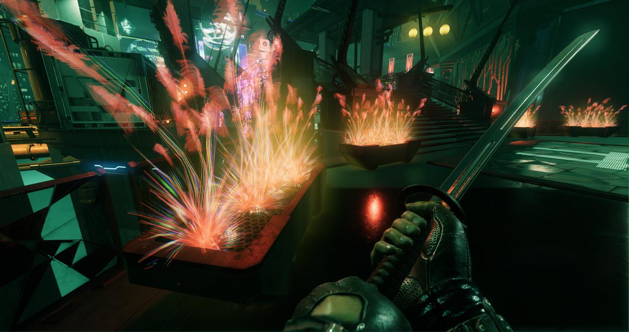 [26/10/2016] Technik-Test zu Shadow Warrior 2 mit 20 Grafikkarten von 2010 bis 2016 (Screenshots: 6.144 × 3.240 × inkll. Multi-res Shading aggressive; verkleinert auf 2.560 × 1.350 Pixel) (49)