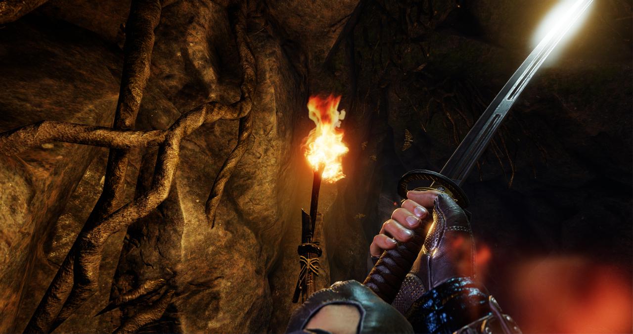 [26/10/2016] Technik-Test zu Shadow Warrior 2 mit 20 Grafikkarten von 2010 bis 2016 (Screenshots: 6.144 × 3.240 × inkll. Multi-res Shading aggressive; verkleinert auf 2.560 × 1.350 Pixel) (10)