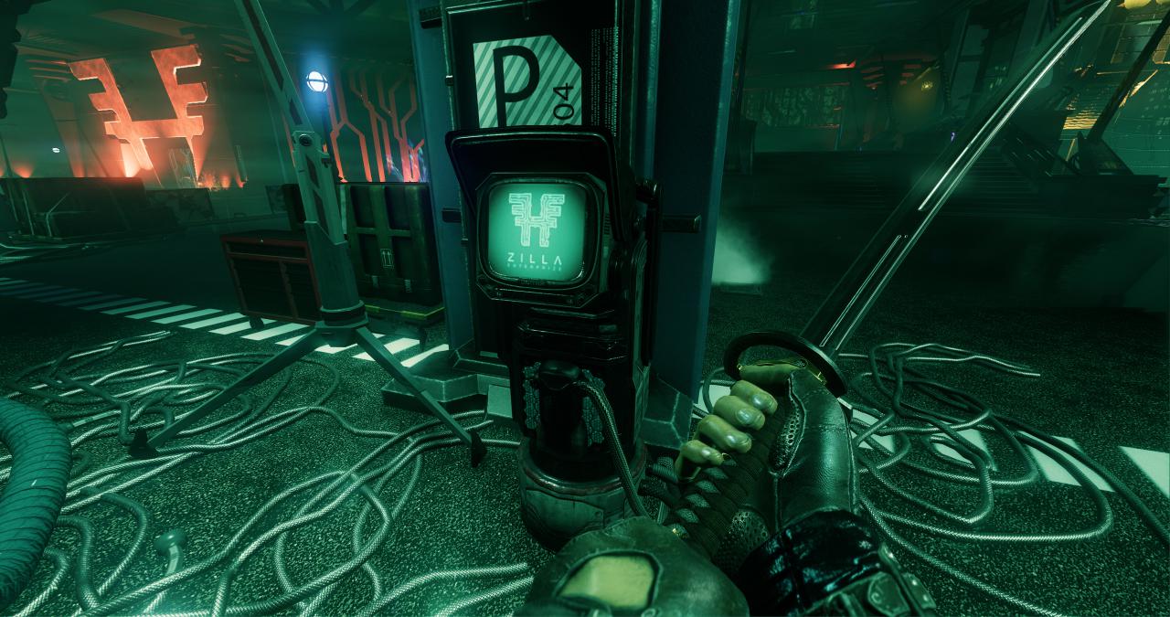 [26/10/2016] Technik-Test zu Shadow Warrior 2 mit 20 Grafikkarten von 2010 bis 2016 (Screenshots: 6.144 × 3.240 × inkll. Multi-res Shading aggressive; verkleinert auf 2.560 × 1.350 Pixel) (52)