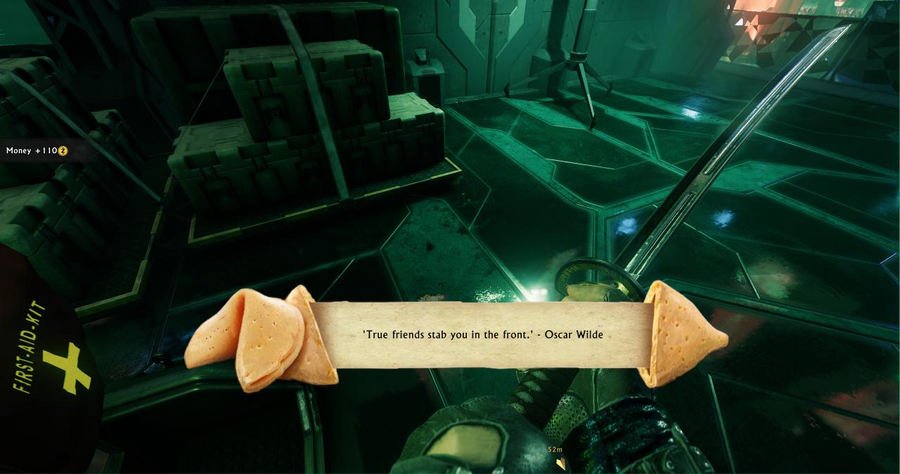[26/10/2016] Technik-Test zu Shadow Warrior 2 mit 20 Grafikkarten von 2010 bis 2016 (Screenshots: 6.144 × 3.240 × inkll. Multi-res Shading aggressive; verkleinert auf 2.560 × 1.350 Pixel) (53)