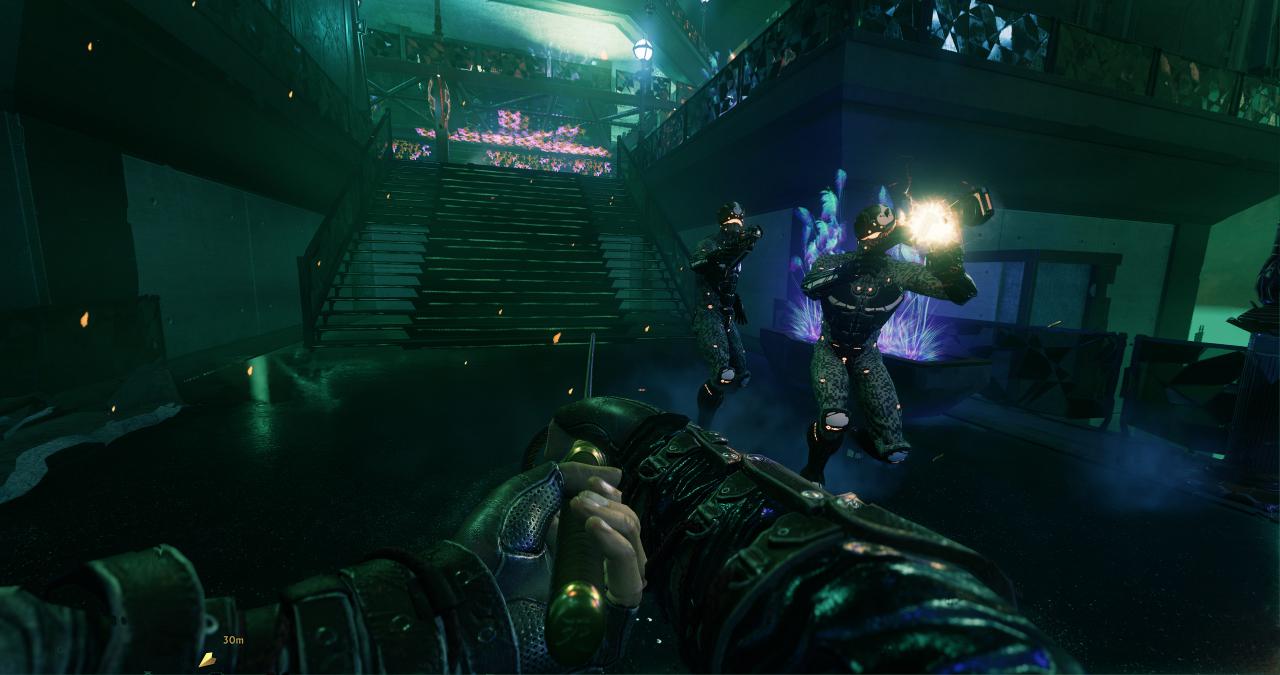 [26/10/2016] Technik-Test zu Shadow Warrior 2 mit 20 Grafikkarten von 2010 bis 2016 (Screenshots: 6.144 × 3.240 × inkll. Multi-res Shading aggressive; verkleinert auf 2.560 × 1.350 Pixel) (55)