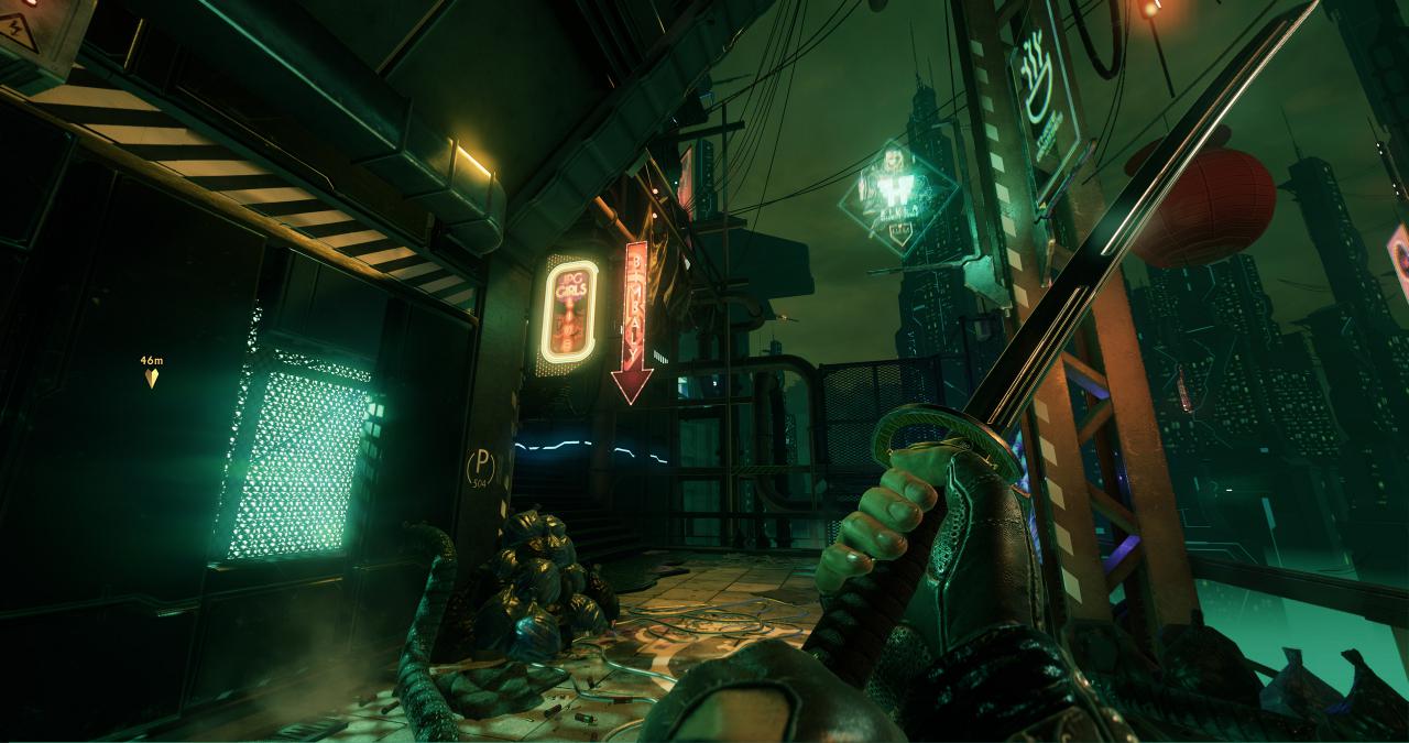[26/10/2016] Technik-Test zu Shadow Warrior 2 mit 20 Grafikkarten von 2010 bis 2016 (Screenshots: 6.144 × 3.240 × inkll. Multi-res Shading aggressive; verkleinert auf 2.560 × 1.350 Pixel) (56)