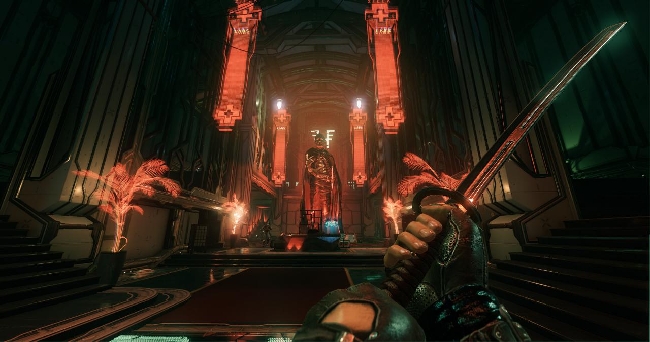 [26/10/2016] Technik-Test zu Shadow Warrior 2 mit 20 Grafikkarten von 2010 bis 2016 (Screenshots: 6.144 × 3.240 × inkll. Multi-res Shading aggressive; verkleinert auf 2.560 × 1.350 Pixel) (57)