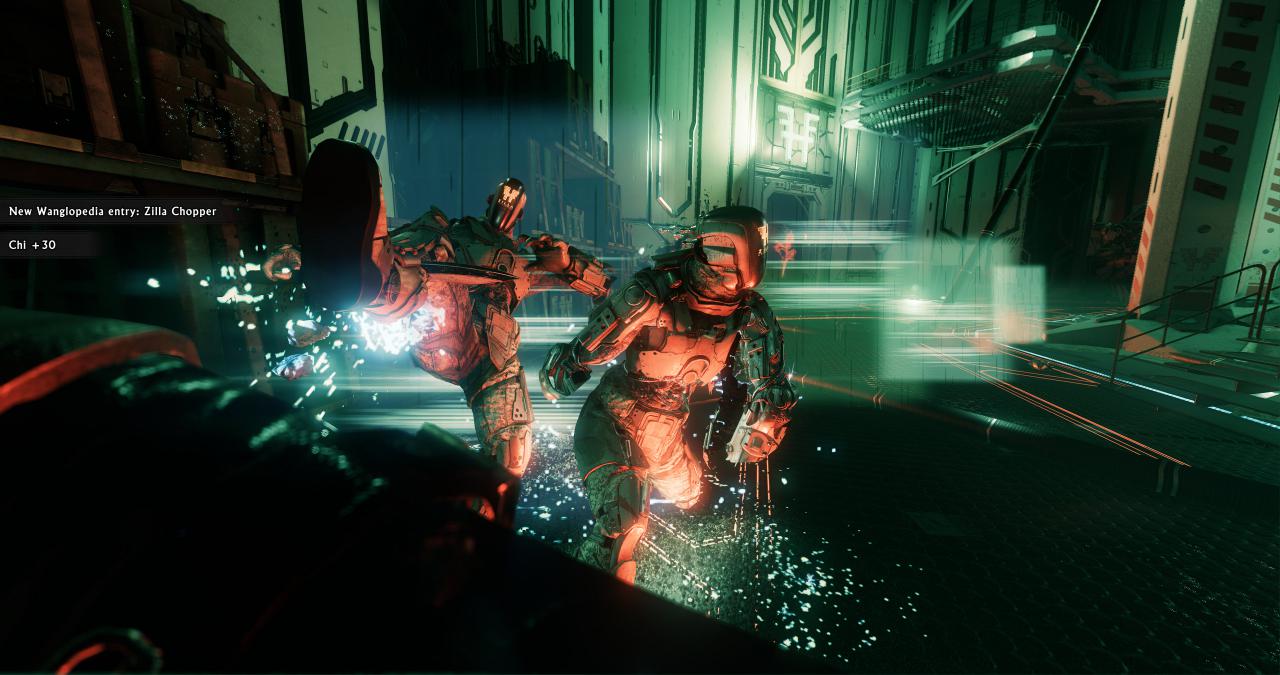 [26/10/2016] Technik-Test zu Shadow Warrior 2 mit 20 Grafikkarten von 2010 bis 2016 (Screenshots: 6.144 × 3.240 × inkll. Multi-res Shading aggressive; verkleinert auf 2.560 × 1.350 Pixel) (61)