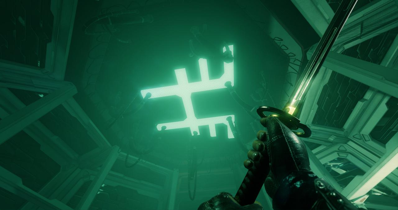 [26/10/2016] Technik-Test zu Shadow Warrior 2 mit 20 Grafikkarten von 2010 bis 2016 (Screenshots: 6.144 × 3.240 × inkll. Multi-res Shading aggressive; verkleinert auf 2.560 × 1.350 Pixel) (65)