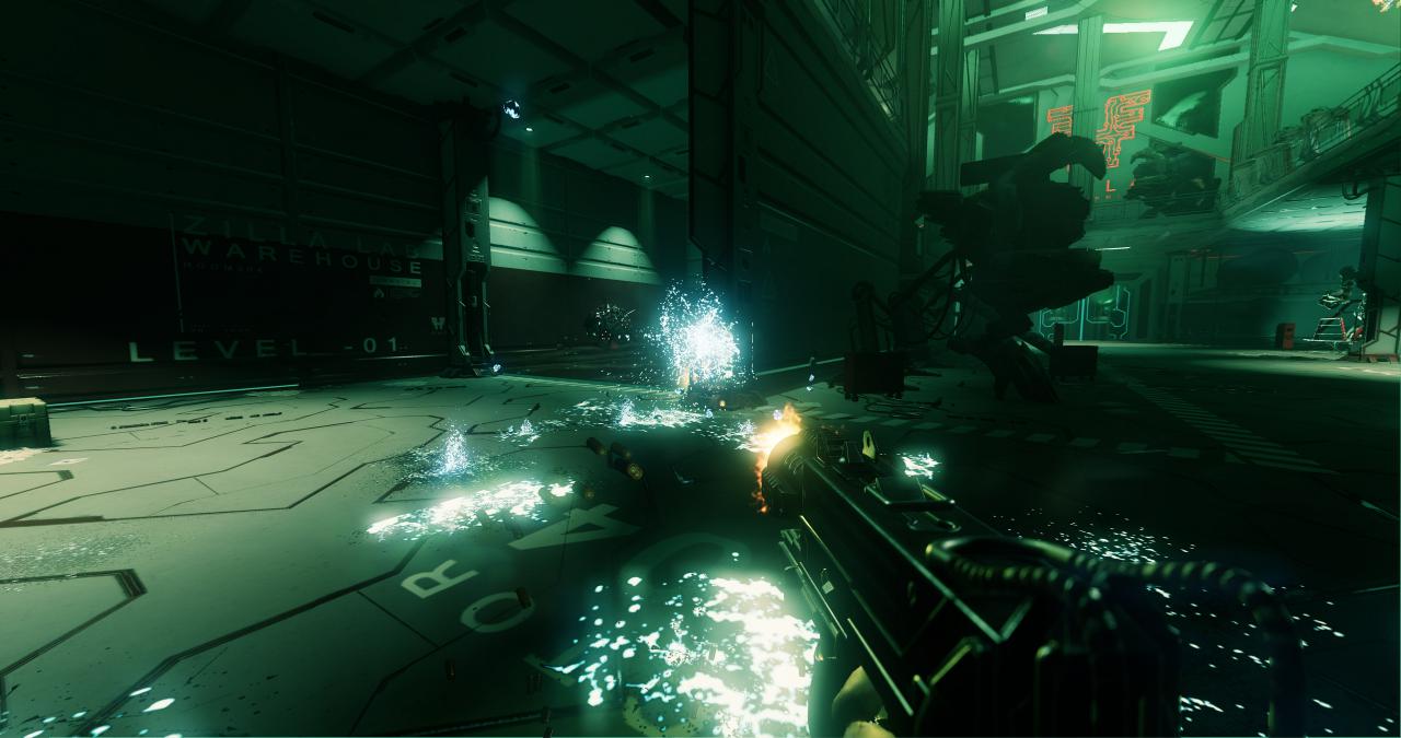 [26/10/2016] Technik-Test zu Shadow Warrior 2 mit 20 Grafikkarten von 2010 bis 2016 (Screenshots: 6.144 × 3.240 × inkll. Multi-res Shading aggressive; verkleinert auf 2.560 × 1.350 Pixel) (67)