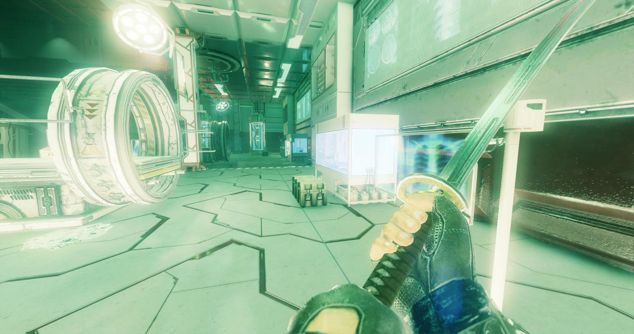 [26/10/2016] Technik-Test zu Shadow Warrior 2 mit 20 Grafikkarten von 2010 bis 2016 (Screenshots: 6.144 × 3.240 × inkll. Multi-res Shading aggressive; verkleinert auf 2.560 × 1.350 Pixel) (68)