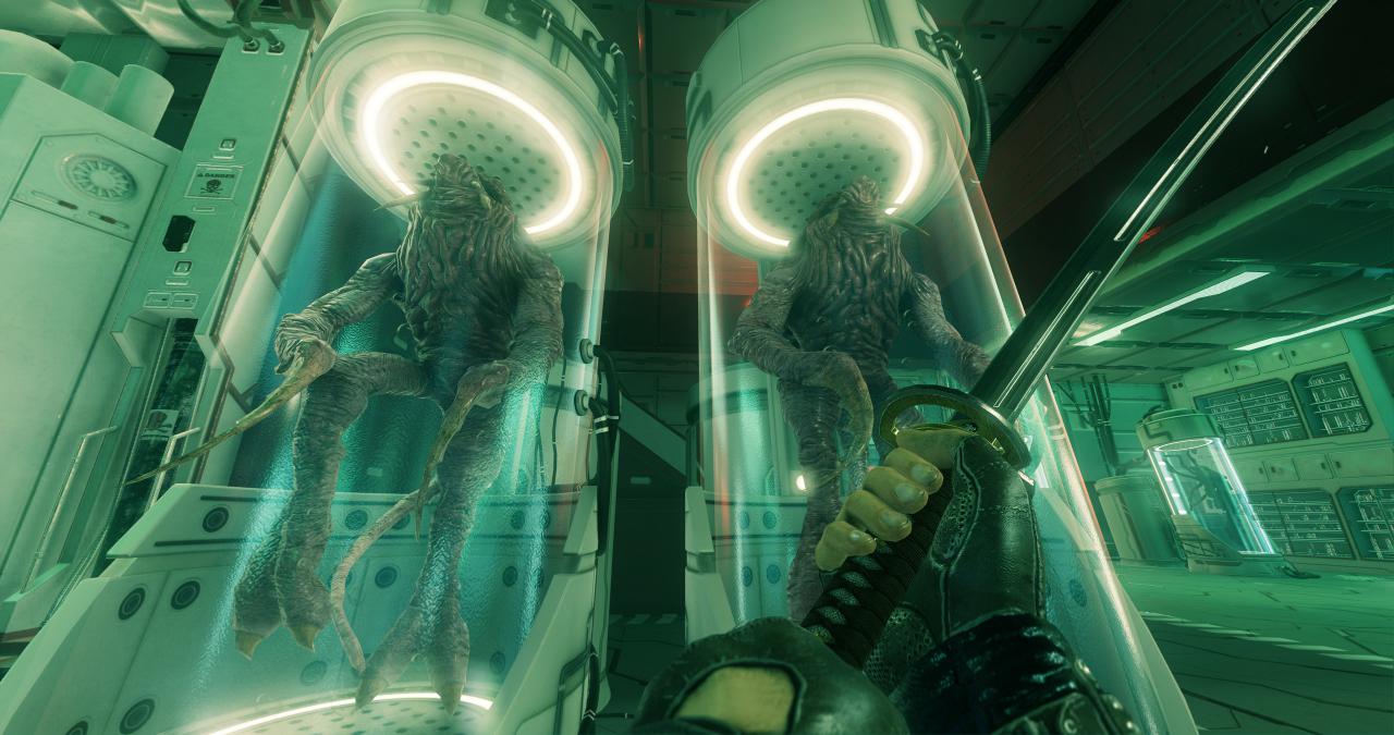 [26/10/2016] Technik-Test zu Shadow Warrior 2 mit 20 Grafikkarten von 2010 bis 2016 (Screenshots: 6.144 × 3.240 × inkll. Multi-res Shading aggressive; verkleinert auf 2.560 × 1.350 Pixel) (69)