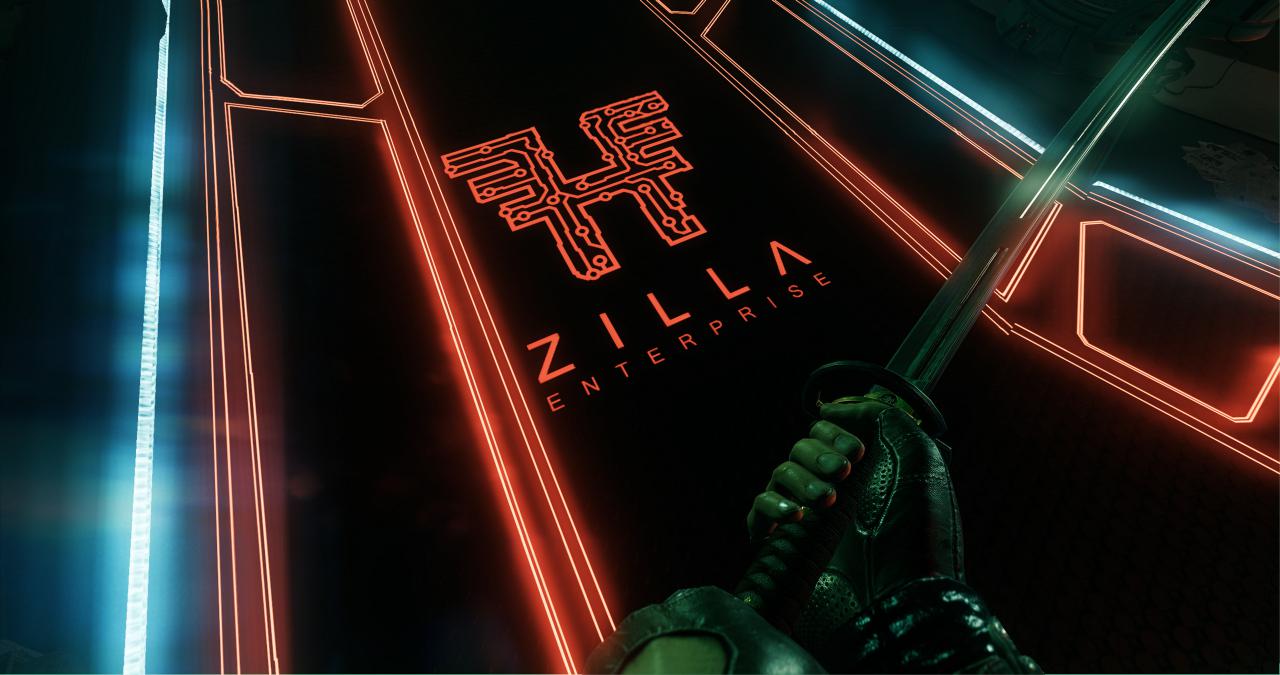 [26/10/2016] Technik-Test zu Shadow Warrior 2 mit 20 Grafikkarten von 2010 bis 2016 (Screenshots: 6.144 × 3.240 × inkll. Multi-res Shading aggressive; verkleinert auf 2.560 × 1.350 Pixel) (70)