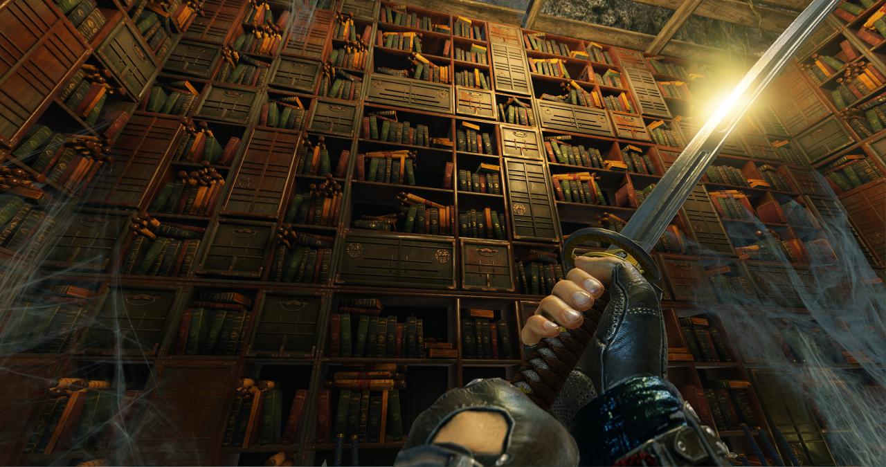 [26/10/2016] Technik-Test zu Shadow Warrior 2 mit 20 Grafikkarten von 2010 bis 2016 (Screenshots: 6.144 × 3.240 × inkll. Multi-res Shading aggressive; verkleinert auf 2.560 × 1.350 Pixel) (75)