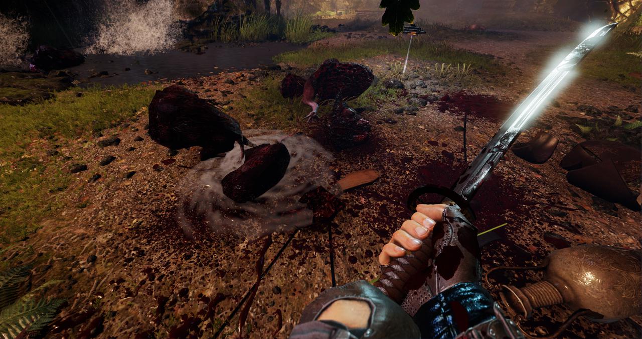 [26/10/2016] Technik-Test zu Shadow Warrior 2 mit 20 Grafikkarten von 2010 bis 2016 (Screenshots: 6.144 × 3.240 × inkll. Multi-res Shading aggressive; verkleinert auf 2.560 × 1.350 Pixel) (12)