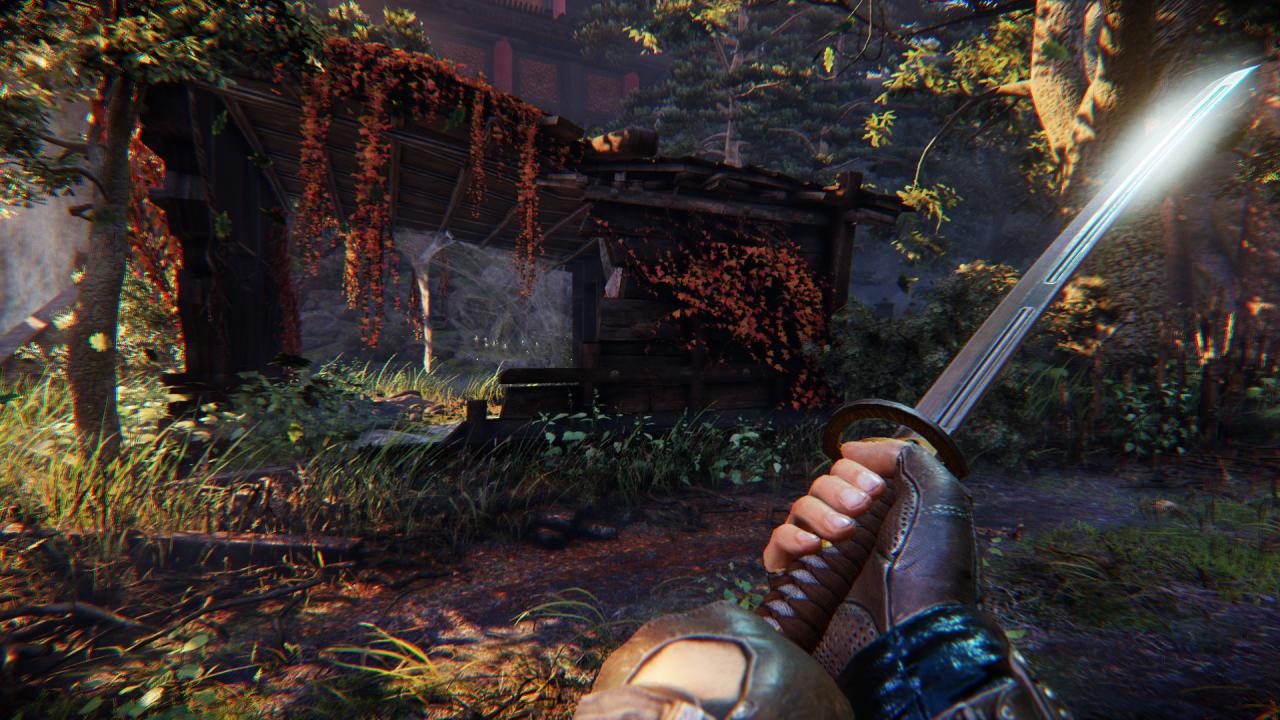 [26/10/2016] Shadow Warrior 2 - MRS - 100% - off