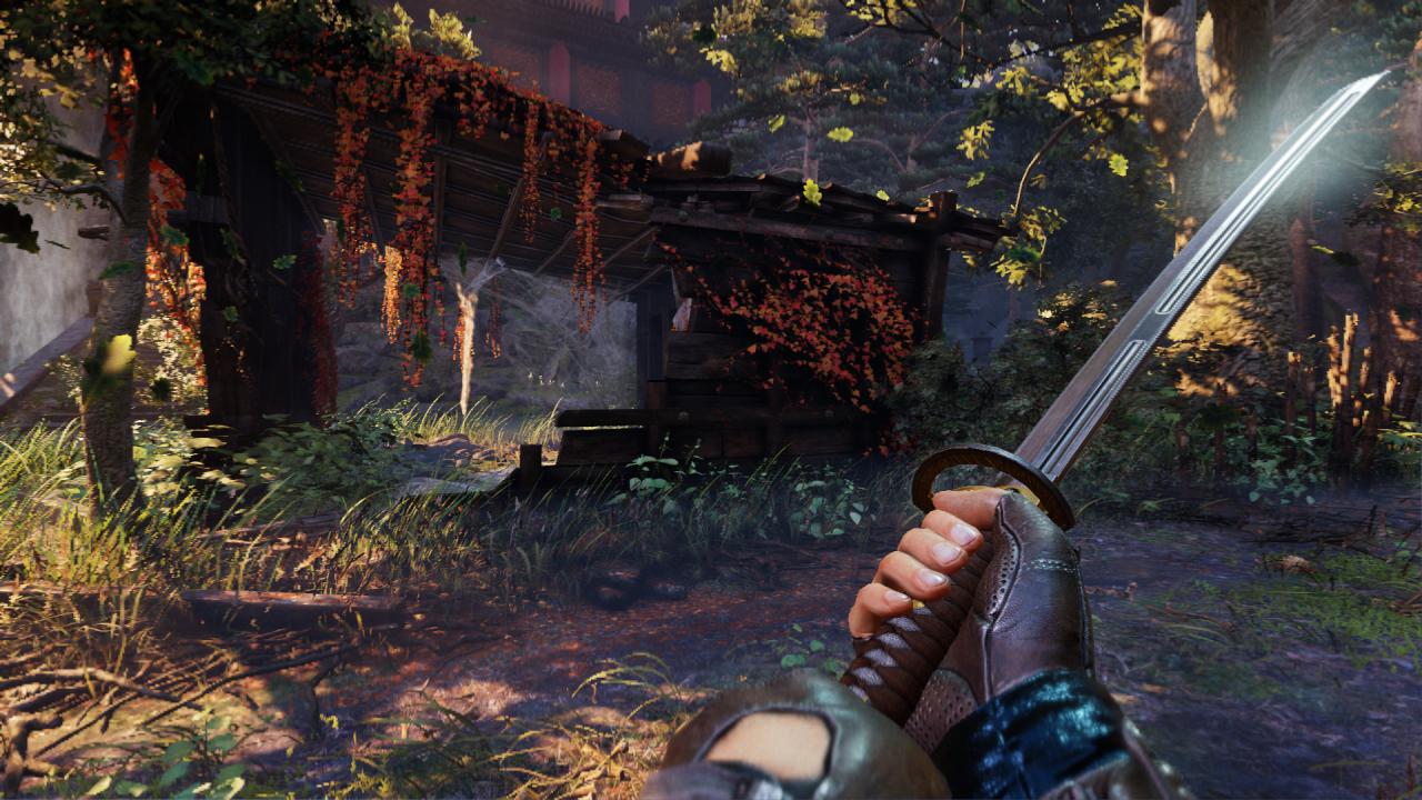 [26/10/2016] Shadow Warrior 2 - MRS - 40% - aggressive