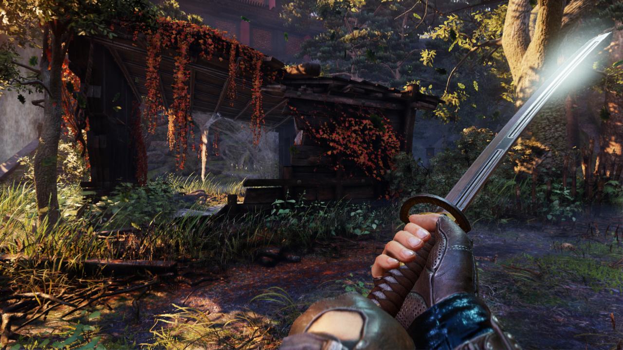 [26/10/2016] Shadow Warrior 2 - MRS - 60% - conservative