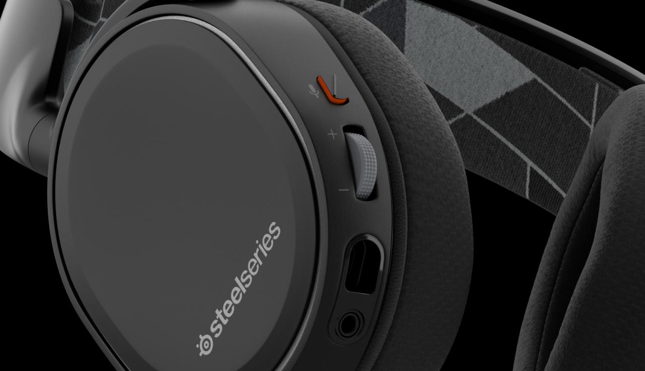 [05/10/2016] Steelseries Arctis 3 8 