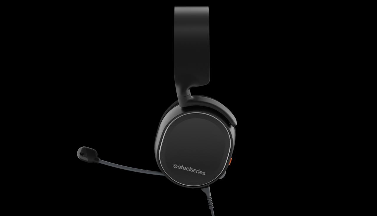 [05/10/2016] Steelseries Arctis 3 9 